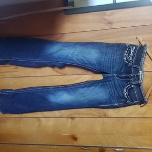 Ariat Real Denim